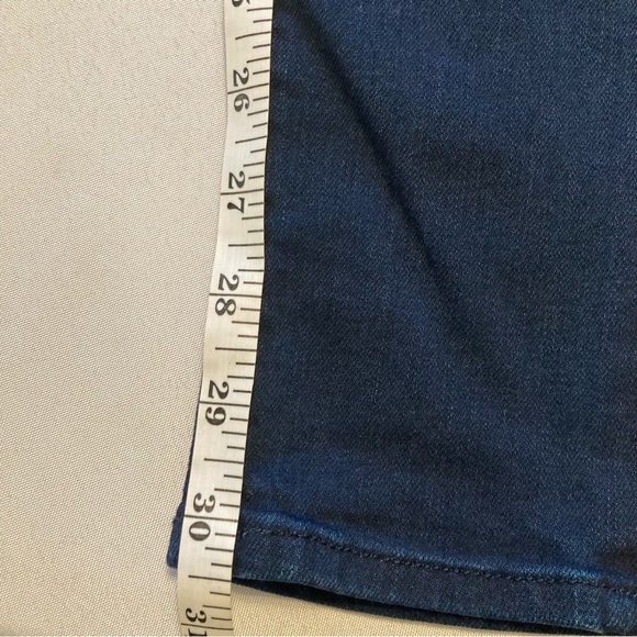 J Brand Avalon Skinny Women Jeans Size 26 - Picture 10 of 14